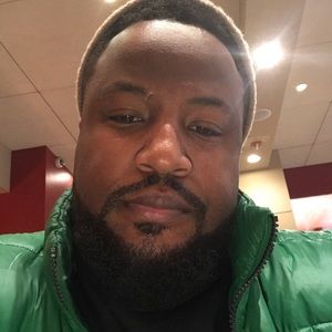 Meet your Posher, Damion