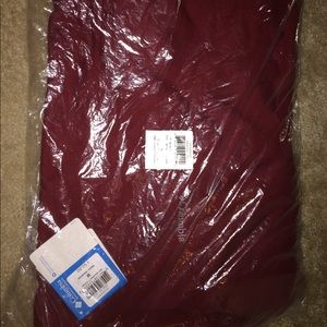 Columbia pullover