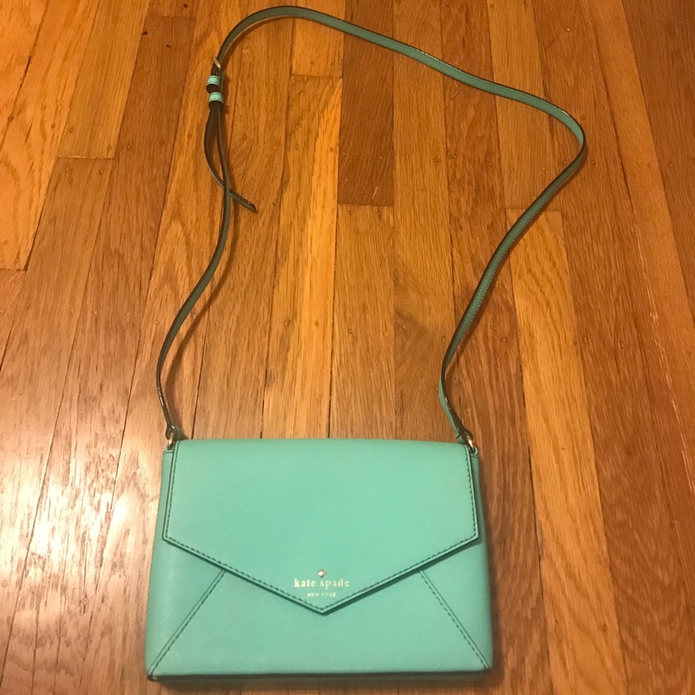 Authentic Kate Spade Crossbody