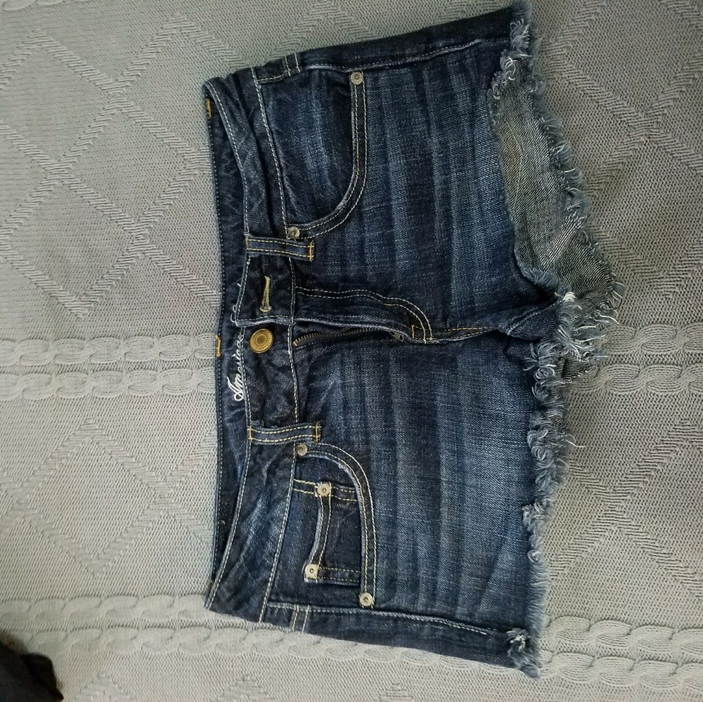 AEO shorts
