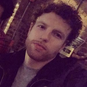 Meet your Posher, Jeffrey