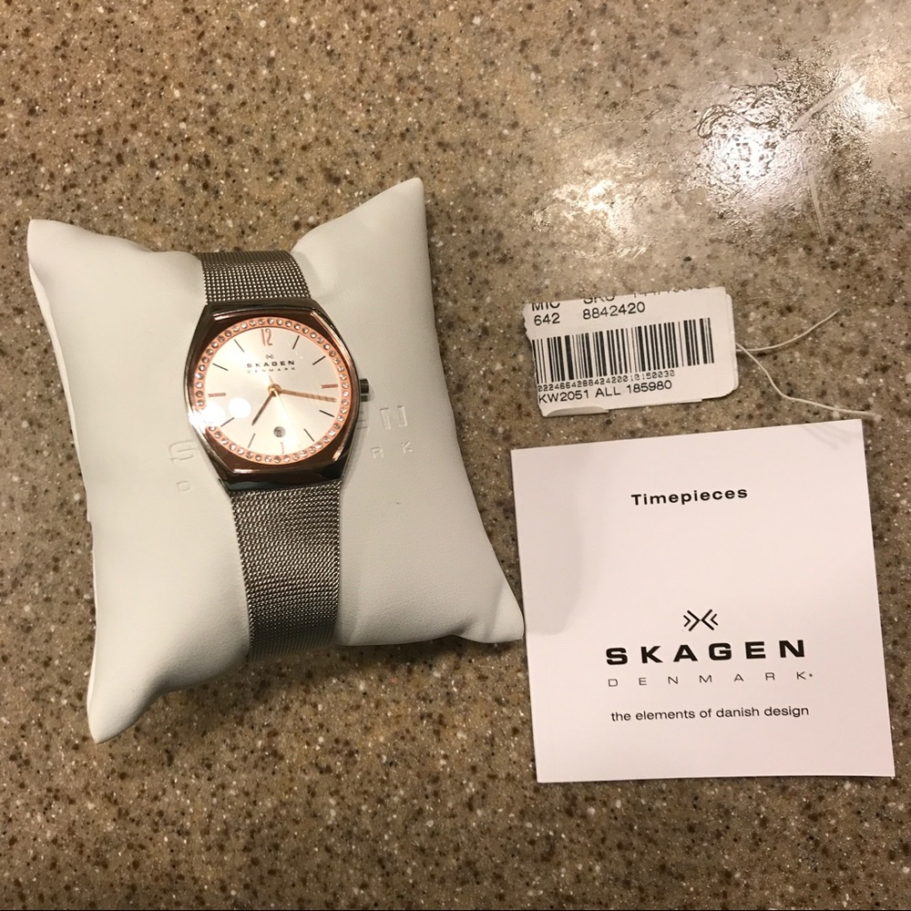 Skagen Women's watch