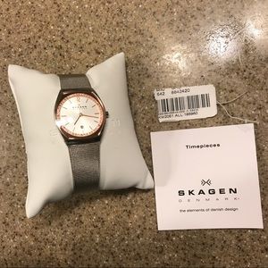 Skagen Women's watch