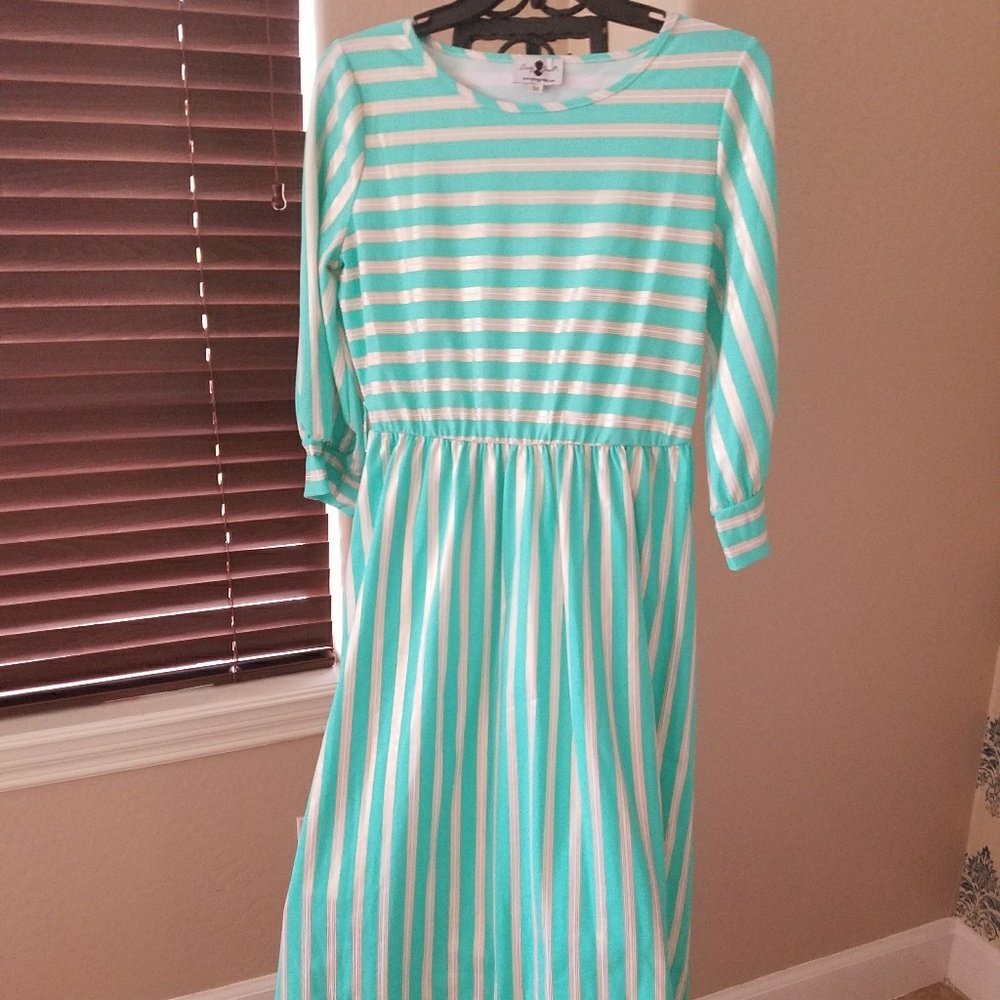 Dainty Jewell Swimdress