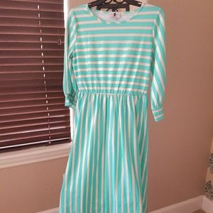 Dainty Jewell Swimdress