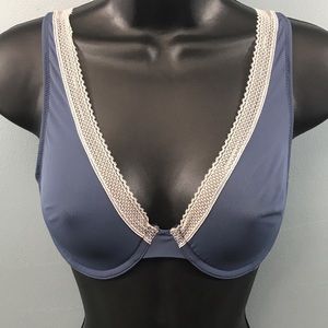 Victoria's Secret unlined Demi buste 32D