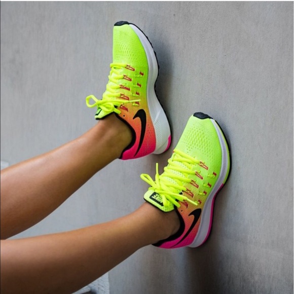 👇🏼PRICE DROP👇🏼 Nike Air Zoom Pegasus 33 OC - Picture 8 of 8