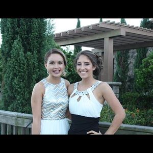 HOMECOMING/ PARTY DRESS