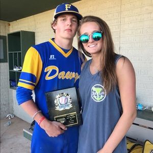 Meet your Posher, Gabe