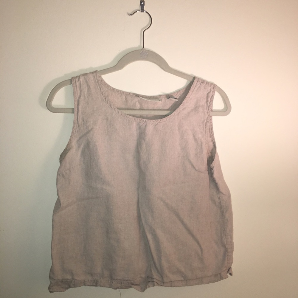 VINTAGE Lord & Taylor Top