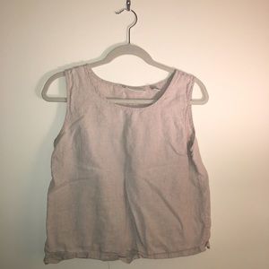VINTAGE Lord & Taylor Top