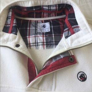 Men's Southern Proper Thomas Pullover Small