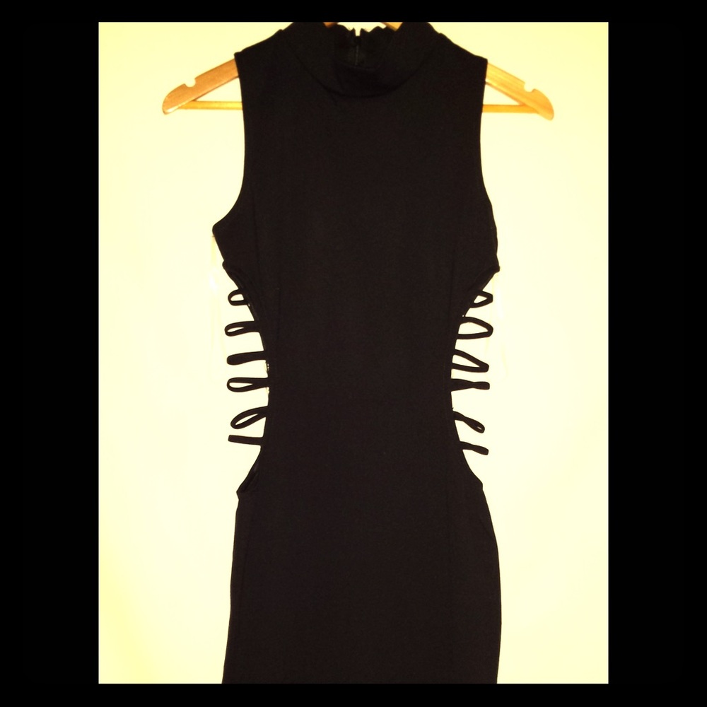 Little Black, Cocktail, Date Night Dress