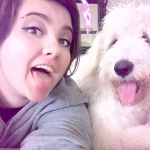 Meet your Posher, Meaghan