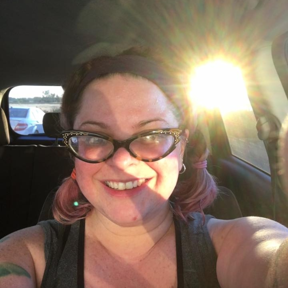 Meet your Posher, Amy