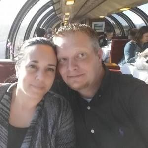 Meet your Posher, Christy