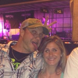 Meet your Posher, Crystal