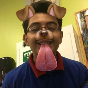 Meet your Posher, Axel