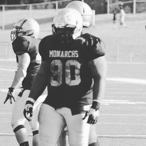 Meet your Posher, Jamel