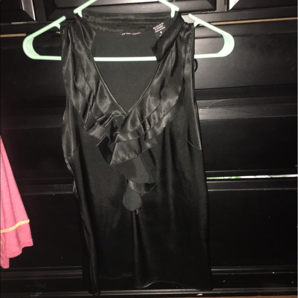 tank top so prettty and fun