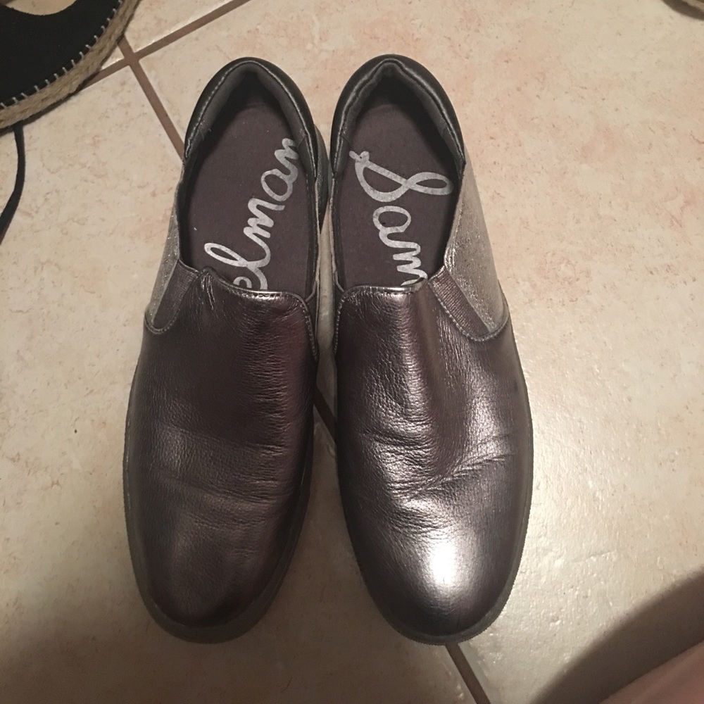 Sam edelman sneakers