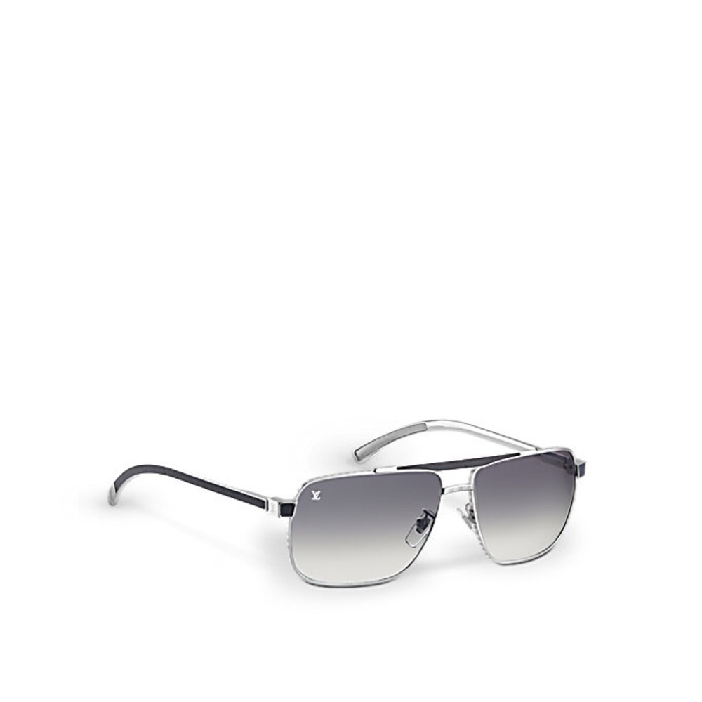 LOUIS VUITTON Persuasion Carré Sunglasses