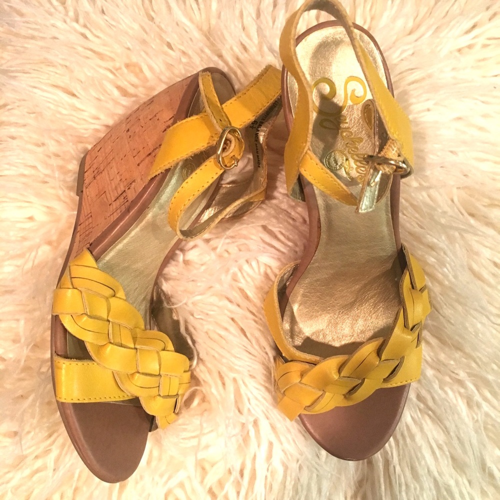 Seychelles Kill 'em With Kindness Wedges