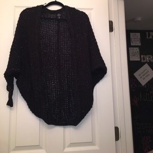 American eagle cardigan