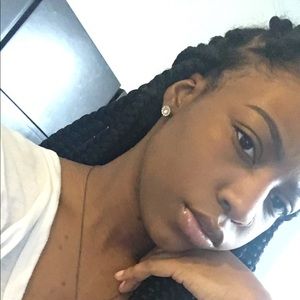 Meet your Posher, Briyanna