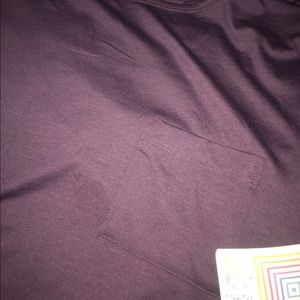 3x solid lularoe Carly