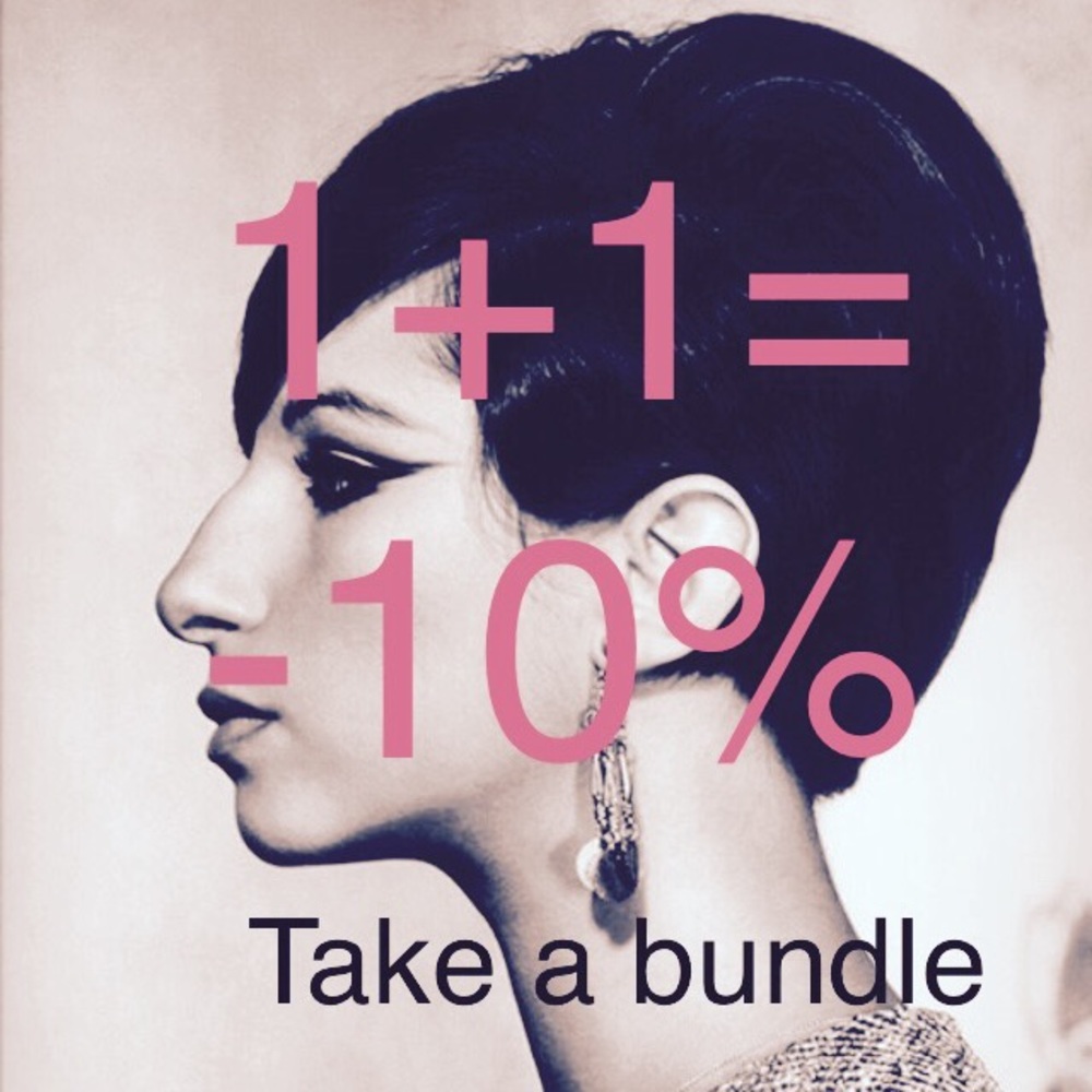 Take a Bundle!