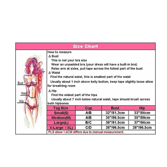 ⭐️1 Left ⭐️One Piece Floral Swimming Suit - Picture 3 of 7