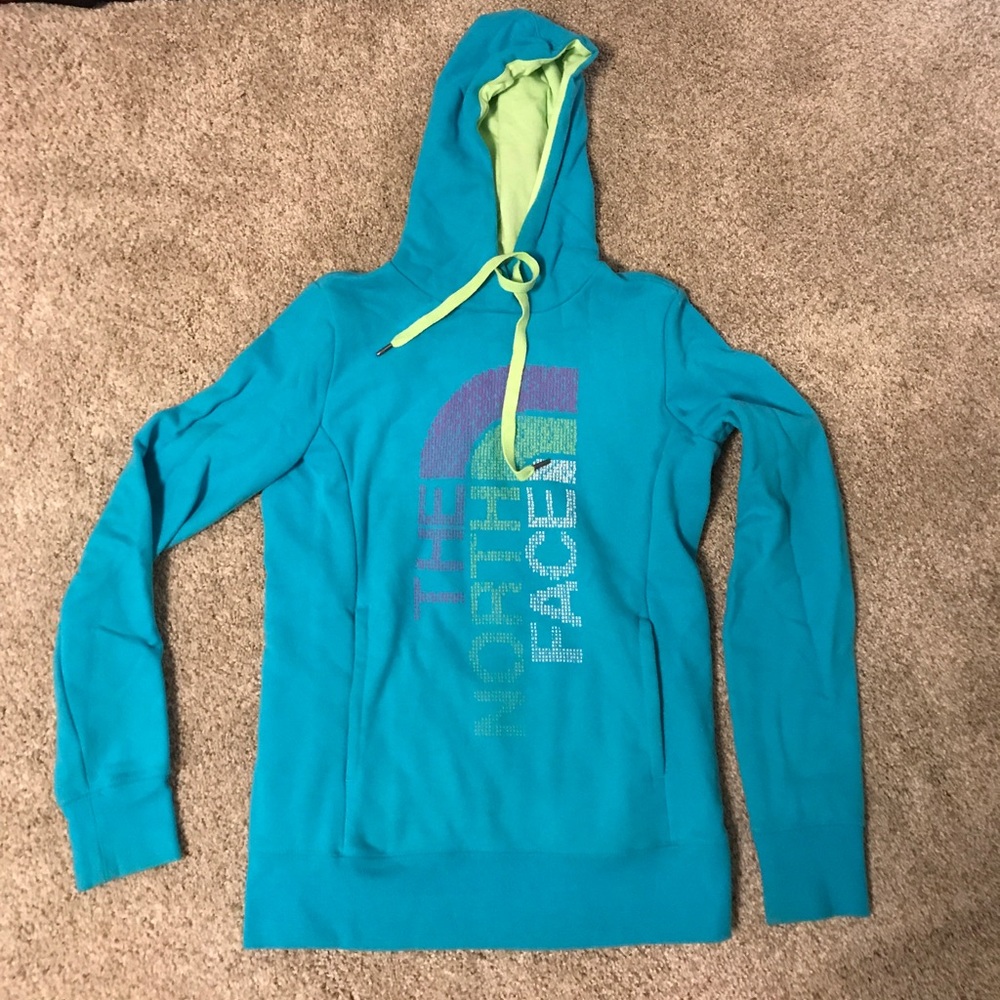 North Face Hoodie