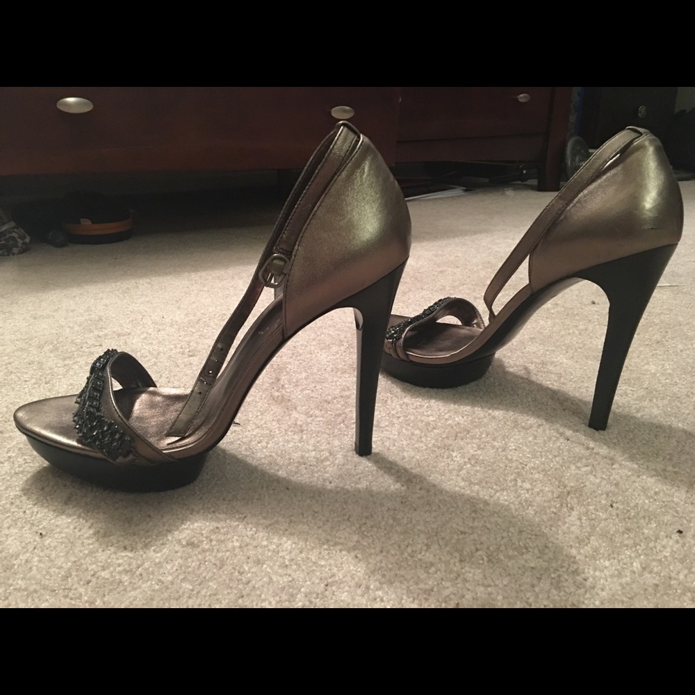 Pelle Moda heels - Picture 2 of 3