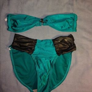 PIERRE CARDIN BIKINI SET