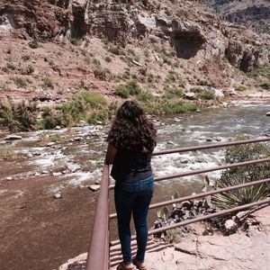 Meet your Posher, Abby