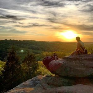 Meet your Posher, Sean