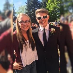 Meet your Posher, Morgan