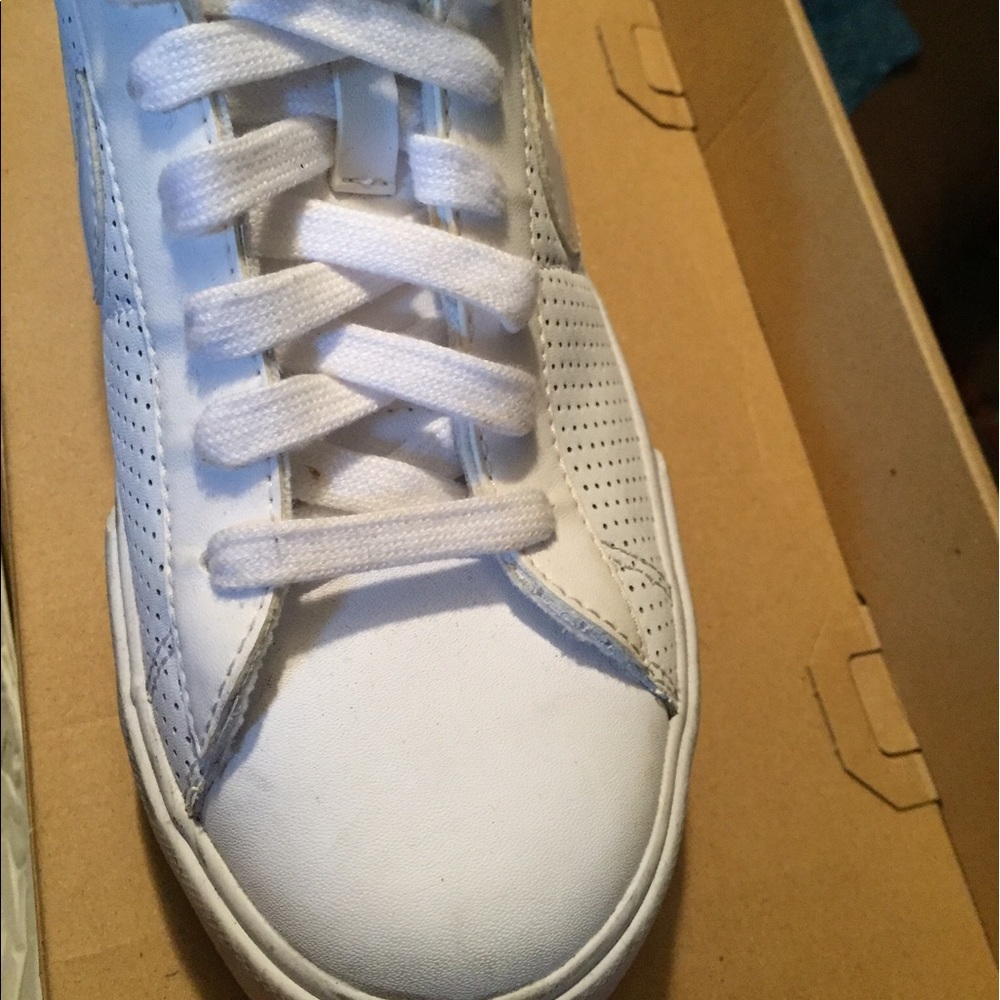 Nike sneakers