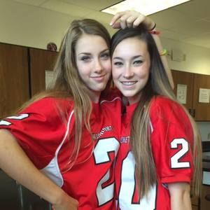 Meet your Posher, Leslie