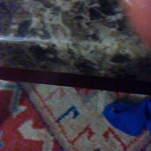 Meet your Posher, Asil