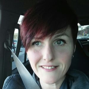 Meet your Posher, Tracy