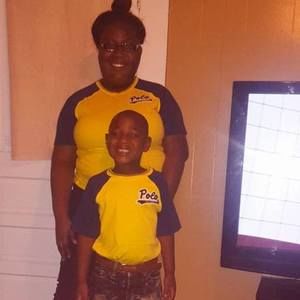 Meet your Posher, Lakeisha