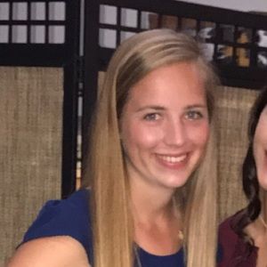 Meet your Posher, Jillian