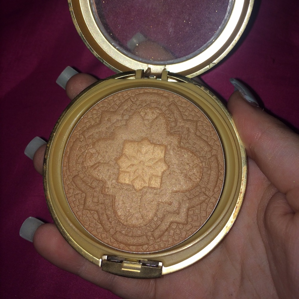 physicians formula bronzer