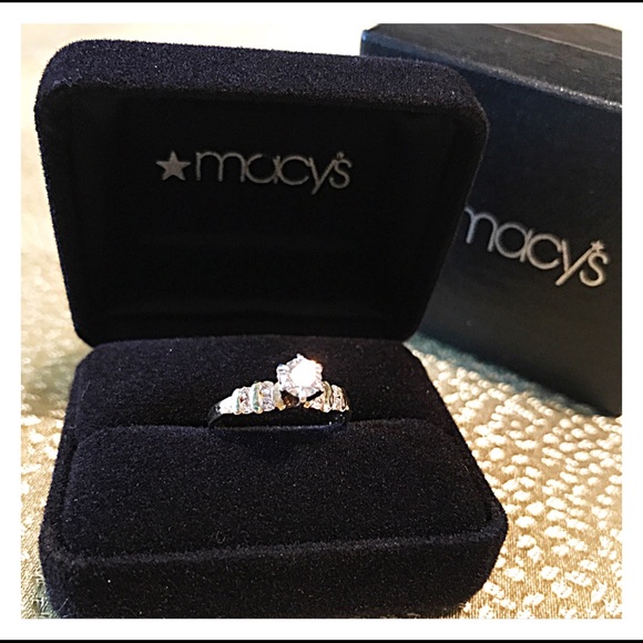 ❤️With Appraisal, 14k & Diamonds❤️ - Picture 5 of 9