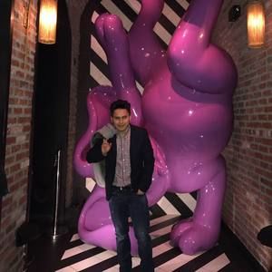 Meet your Posher, Nitto