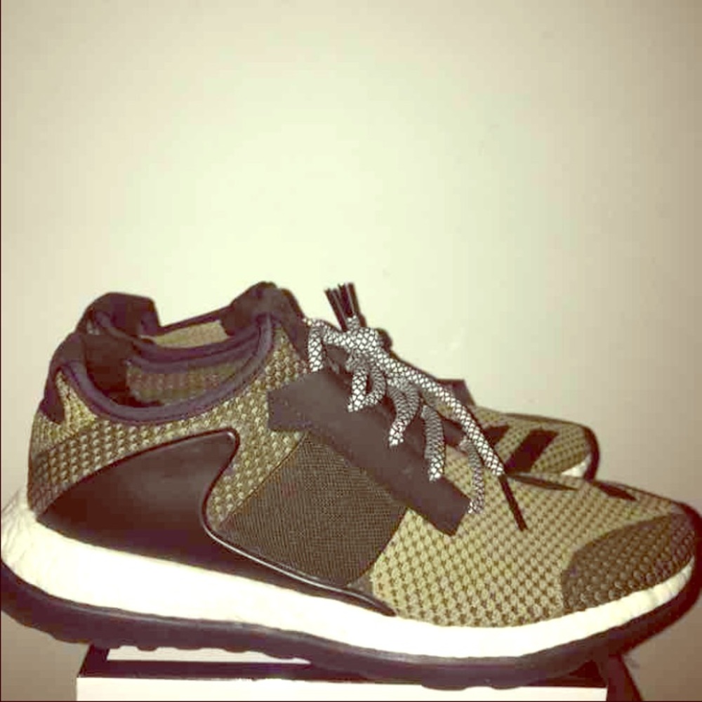 Men's Adidas pure boost ZG