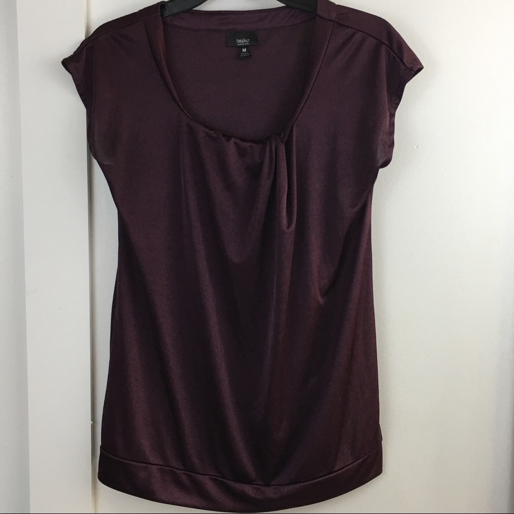 Women's business professional top