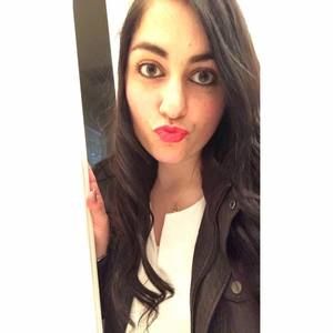 Meet your Posher, Lexi